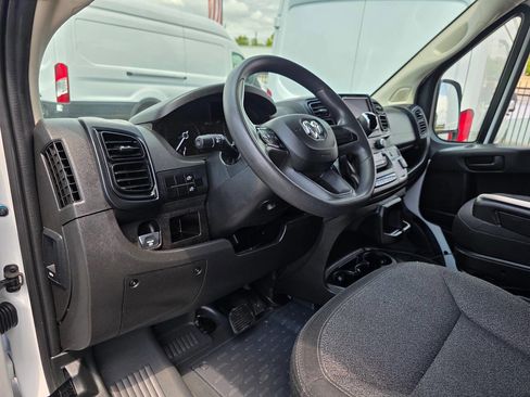 Used 2023 RAM ProMaster 1500 image 16