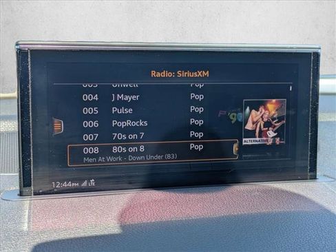 Used 2017 Audi Q7 2.0T Premium Plus image 15