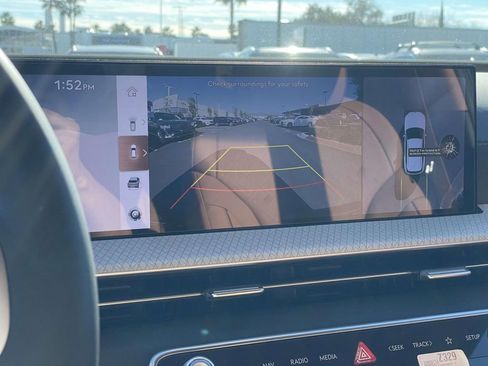 New 2026 Genesis GV80 2.5T Prestige image 16