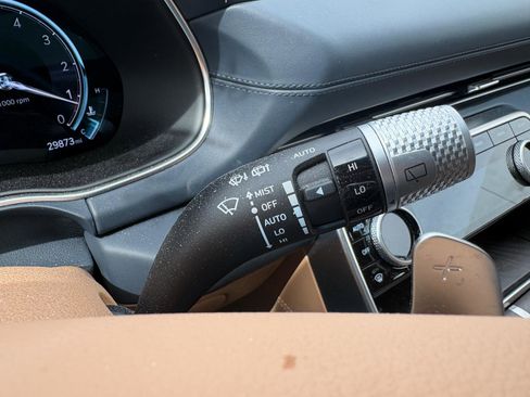 Used 2023 Genesis GV80 3.5T image 41