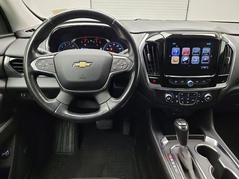 Used 2019 Chevrolet Traverse LT w/ LT Premium Package AWD/4WD image 22