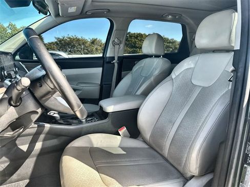 Used 2021 Kia Sorento EX w/ EX AWD X-Line Package image 13