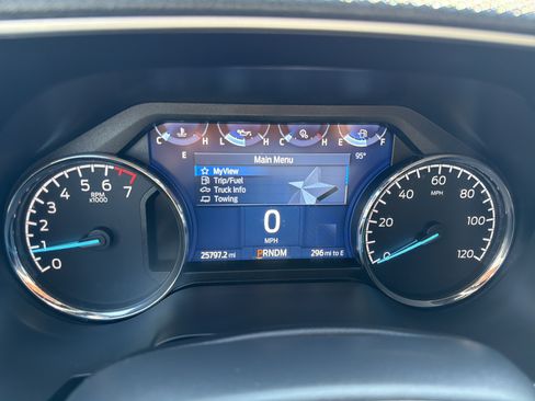 Used 2022 Ford F150 XLT w/ Equipment Group 302A High AWD/4WD image 20