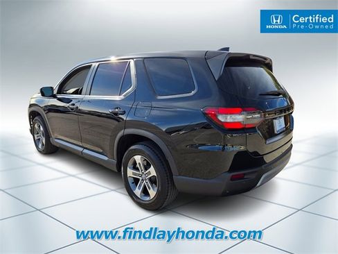 Used 2025 Honda Pilot EX-L image 7