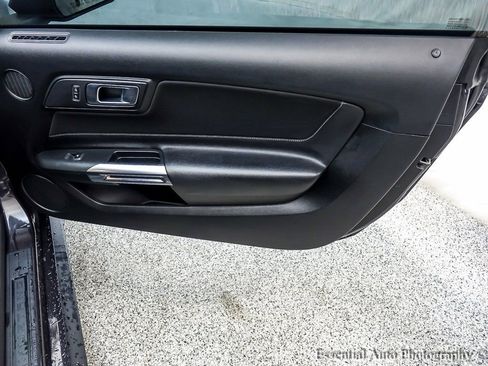 Used 2022 Ford Mustang Coupe w/ Equipment Group 101A image 20