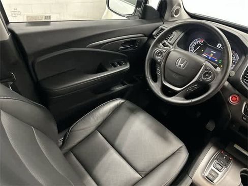 Certified 2022 Honda Ridgeline RTL-E image 11