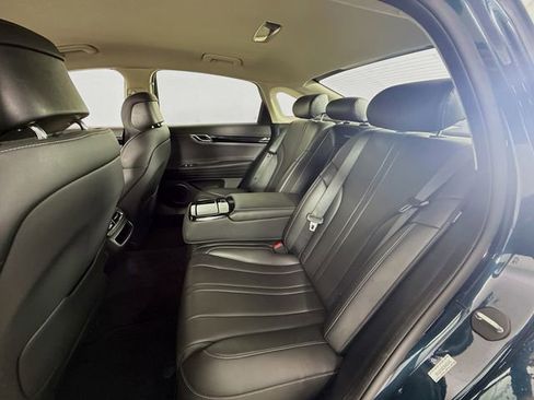 Used 2023 Genesis G80 2.5T image 24