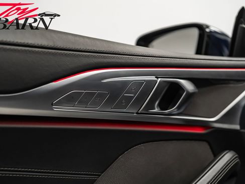 Used 2022 BMW M850i Gran Coupe xDrive w/ Comfort Seating Package image 22