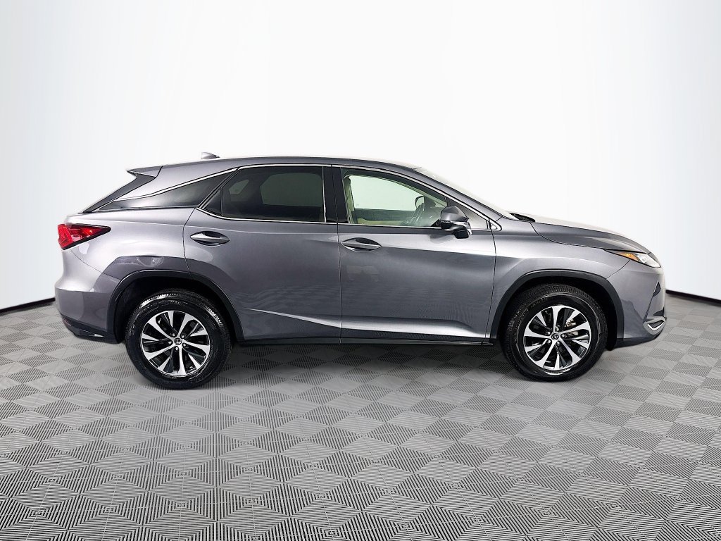 Used 2022 Lexus RX 350 FWD image 8