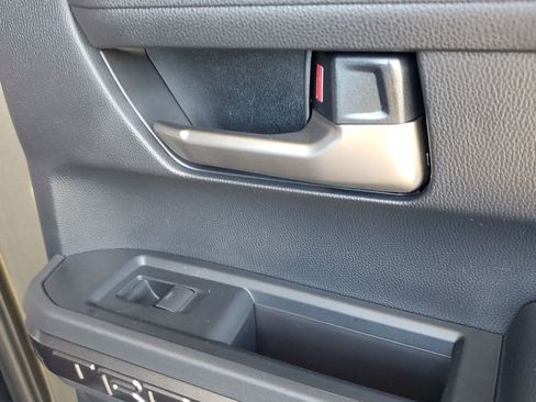 New 2025 Toyota Tacoma TRD Off-Road image 46