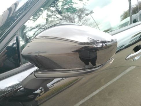 Used 2024 MAZDA CX-90 Plug-In Hybrid w/ Preferred image 15