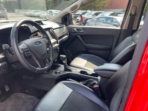 Used 2021 Ford Ranger XLT w/ Tremor Off-Road Package AWD/4WD image 9