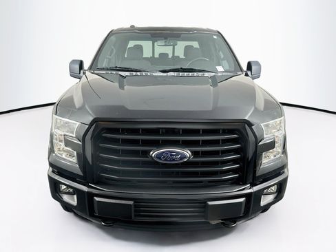 Used 2016 Ford F150 XLT w/ Equipment Group 302A Luxury AWD/4WD image 2
