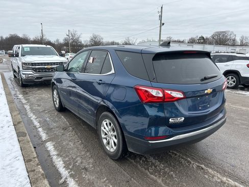 Used 2019 Chevrolet Equinox LT image 7