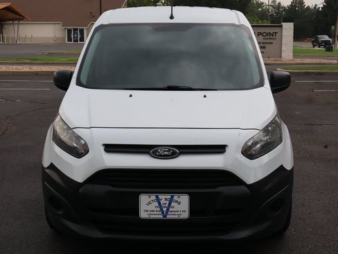 Used 2017 Ford Transit Connect XL FWD image 12