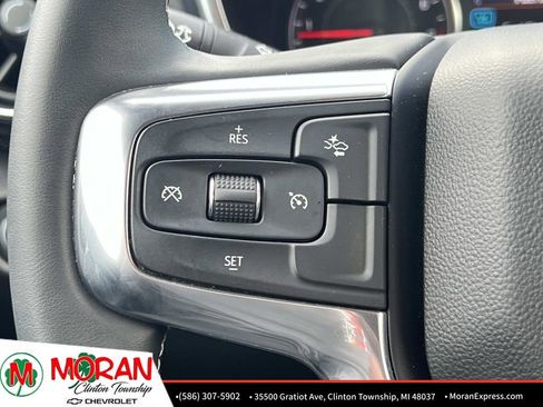 Certified 2024 Chevrolet Blazer LT image 24