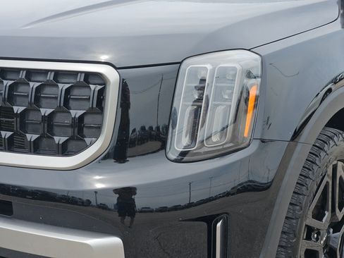 Used 2023 Kia Telluride EX X-Line AWD/4WD image 8