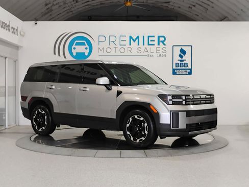 Used 2024 Hyundai Santa Fe SE image 73