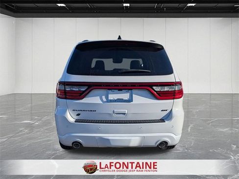 New 2026 Dodge Durango GT image 4