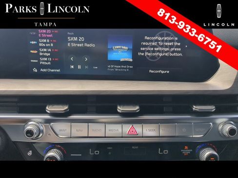 Used 2024 Kia Telluride SX X-Line AWD/4WD image 21