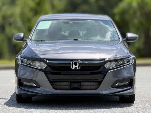 Used 2020 Honda Accord EX-L image 3