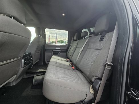 Used 2019 Ford F350 XLT w/ XLT Premium Package AWD/4WD image 12