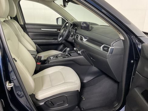 Used 2023 MAZDA CX-5 AWD 2.5 S image 25