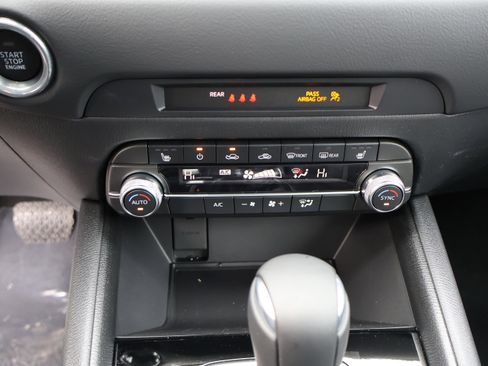 New 2025 MAZDA CX-5 AWD 2.5 S w/ Select Package image 26