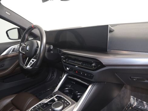 Used 2025 BMW 440i xDrive Coupe w/ Premium Package AWD/4WD image 46