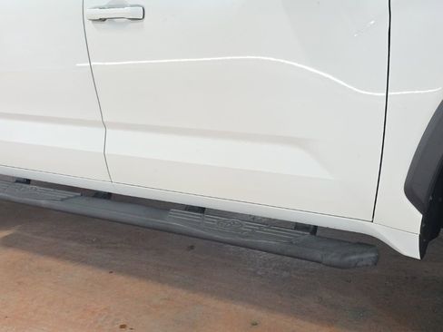 Used 2023 Toyota Tundra SR5 w/ SX Package image 9