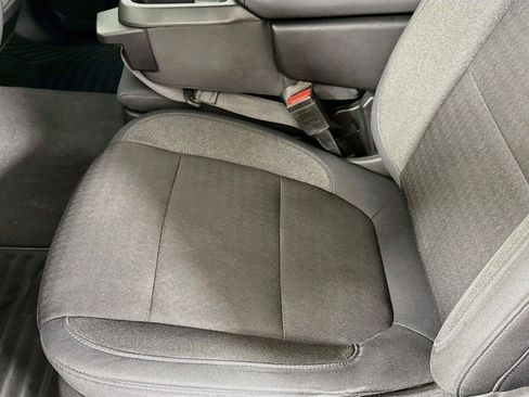 Used 2019 Chevrolet Silverado 1500 LT w/ All-Star Edition AWD/4WD image 12