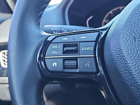 Certified 2025 Honda Civic Sport image 29