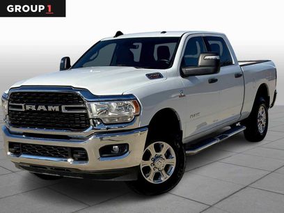 Used 2024 RAM 2500 Big Horn