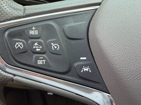 Used 2024 Chevrolet Malibu LT FWD image 27