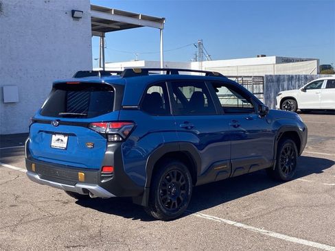 New 2026 Subaru Forester Wilderness image 5