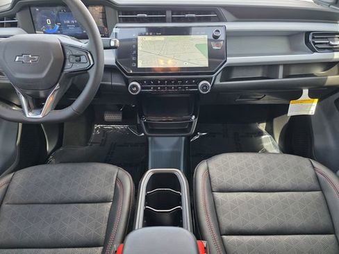 New 2027 Chevrolet Bolt RS image 15