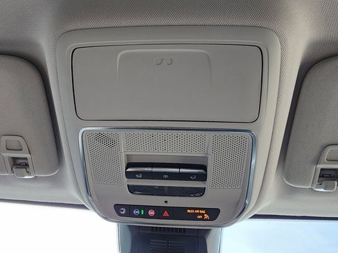 New 2026 GMC Terrain Denali image 37