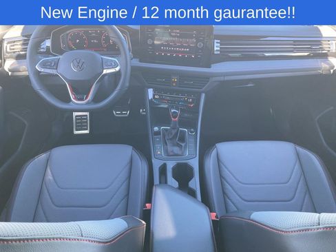 New 2026 Volkswagen Jetta GLI Autobahn FWD image 11