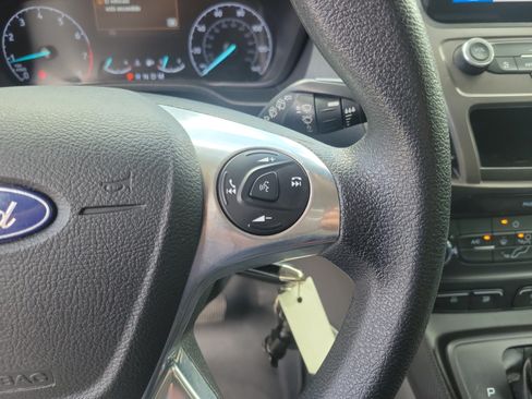 Used 2019 Ford Transit Connect XL FWD image 15