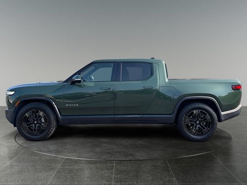 Used 2024 Rivian R1T Adventure AWD/4WD image 5