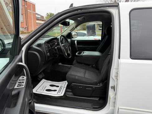 Used 2012 Chevrolet Silverado 1500 LT w/ All-Star Edition image 5