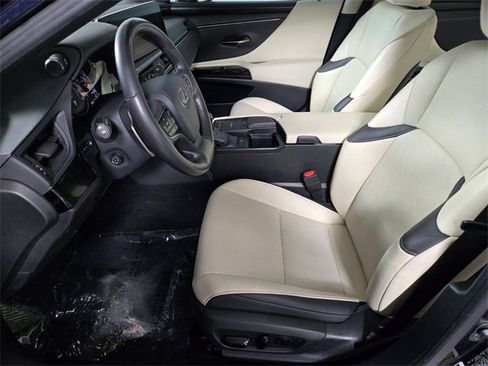 Used 2022 Lexus ES 350 w/ Premium Package image 13