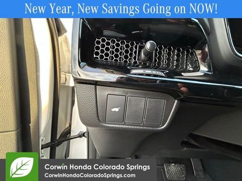 New 2026 Honda CR-V EX-L image 15