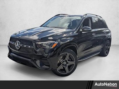 New 2026 Mercedes-Benz GLE 350 4MATIC