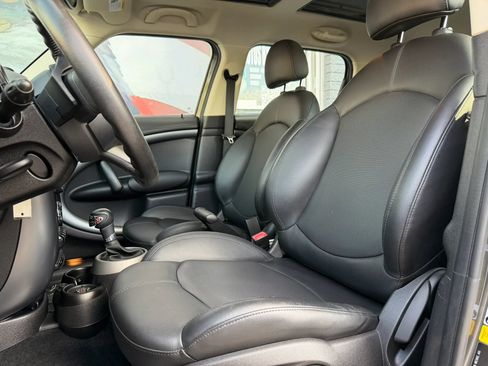 Used 2012 MINI Cooper Countryman S FWD image 10