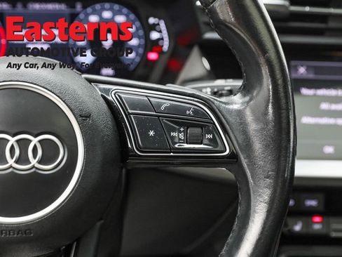 Used 2024 Audi A3 2.0T Premium image 16