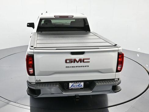 Used 2021 GMC Sierra 1500 Base w/ Convenience Package image 33