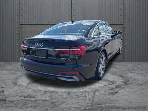 Used 2024 Audi A6 Premium Plus AWD/4WD image 7