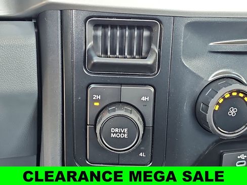 New 2025 Ford F550 4x4 Regular Cab Super Duty image 22