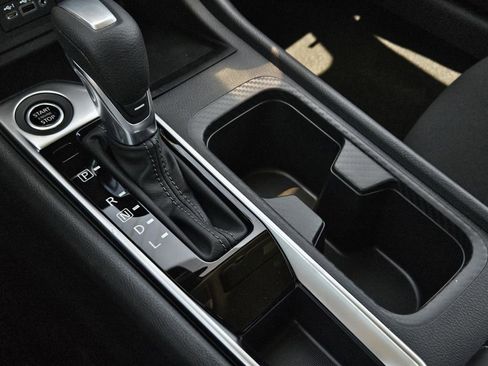 New 2025 Nissan Sentra SV image 20